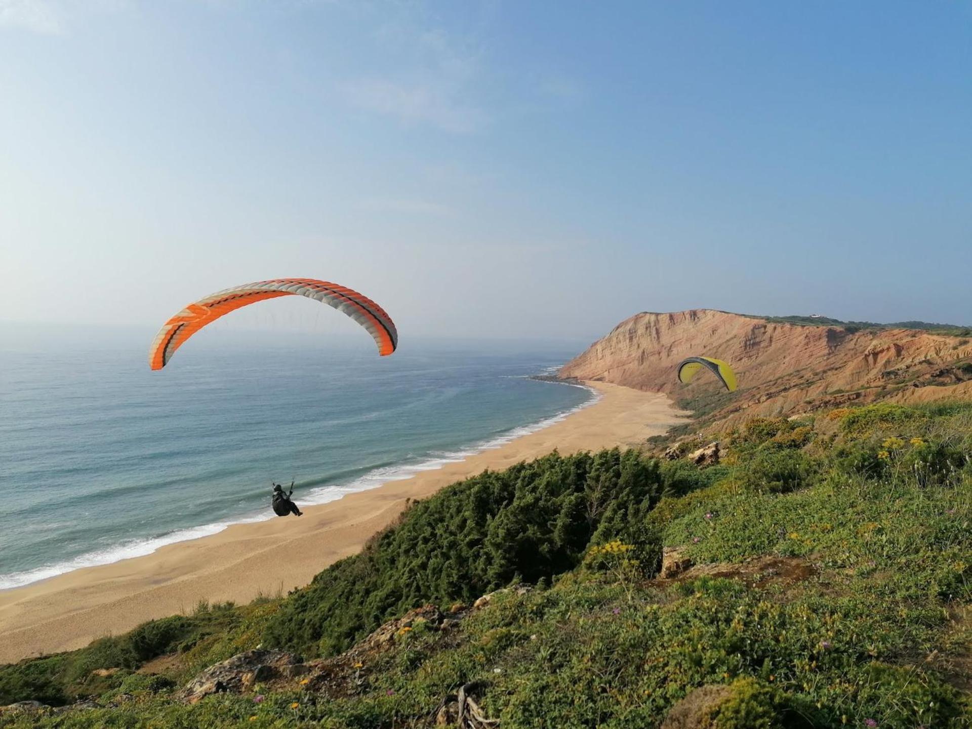 Caminho Real S - By Sch Apartment Nazaré